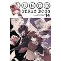 Cover of Bungo Stray Dogs, Vol. 14