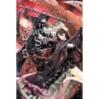 Cover of The Eminence in Shadow, Vol. 5 (manga)