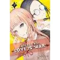 Cover of Kaguya-sama: Love Is War, Vol. 17 Volume 17
