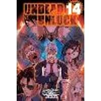 Cover of Undead Unluck, Vol. 14 Volume 14