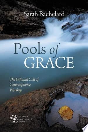 Cover of Pools of Grace
