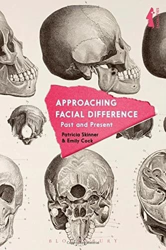 Cover of Approaching Facial Difference