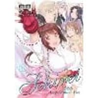 Cover of Sekirei, Vol. 10