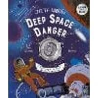 Cover of Spin to Survive: Deep Space Danger Volume 4