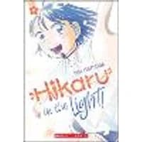Cover of Hikaru in the Light! (Volume 1)