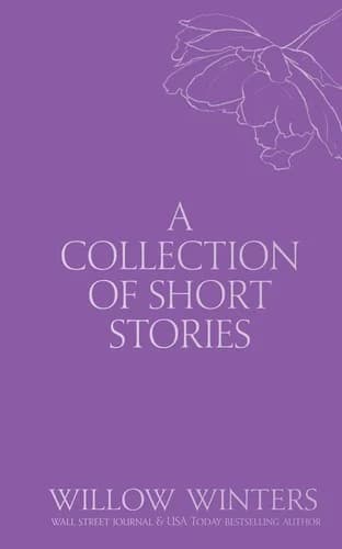 Cover of A Collection of Short Stories