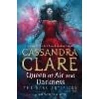Cover of Queen of Air and Darkness Volume 3