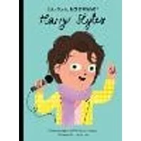 Cover of Harry Styles Volume 127