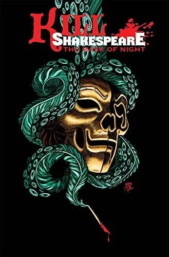 Kill Shakespeare Volume 4