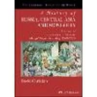 Cover of A History of Russia, Central Asia and Mongolia, Volume II
