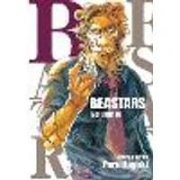 Cover of BEASTARS, Vol. 10 Volume 10