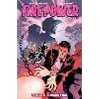 Cover of Fire Power by Kirkman & Samnee, Volume 2: Home Fire