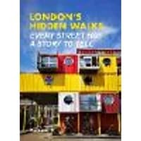 Cover of London's Hidden Walks Volume 4