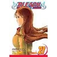 Cover of Bleach, Vol. 27 Volume 27