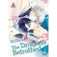 Cover of The Dragon's Betrothed, Vol. 2 Volume 2