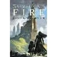 Cover of Salvation's Fire Volume 2