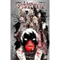 Cover of Little Monsters, Volume 1