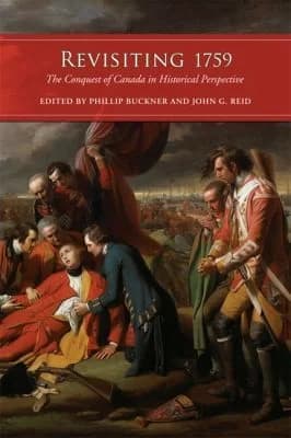 Cover of Revisiting 1759