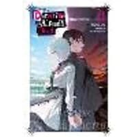 Cover of The Detective Is Already Dead, Vol. 11