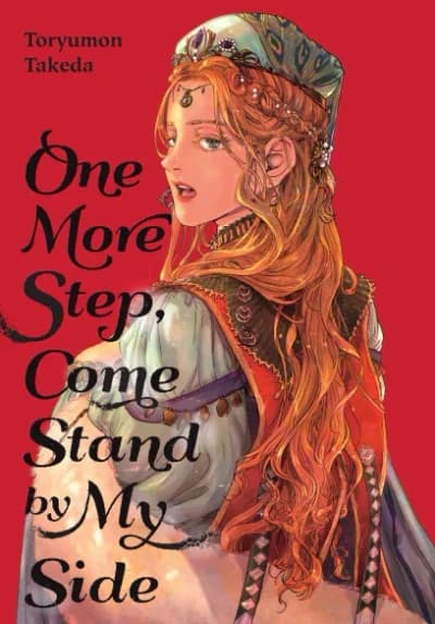 Cover of One More Step, Come Stand by My Side