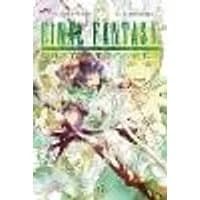 Cover of Final Fantasy Lost Stranger, Vol. 4