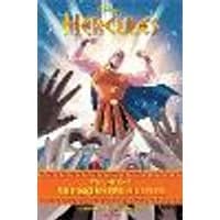 Cover of Hercules Volume 1