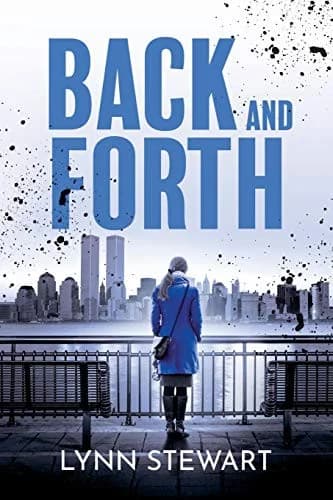 Cover of Back and Forth