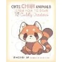 Cover of Cute Chibi Animals Volume 3