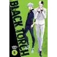 Cover of Black Torch, Vol. 5 Volume 5