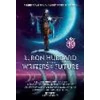 Cover of L. Ron Hubbard Presents Writers of the Future Volume 40