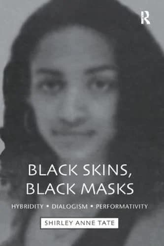 Cover of Black Skins, Black Masks