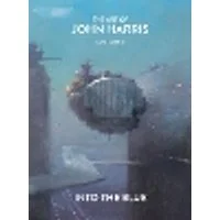 Cover of The Art of John Harris: Volume II - Into the Blue