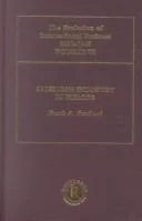 Cover of France & Econ Dev Europe V4