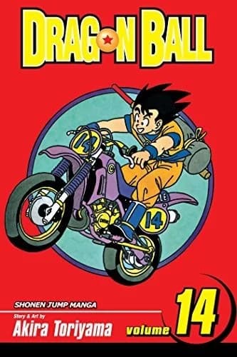 Dragon Ball