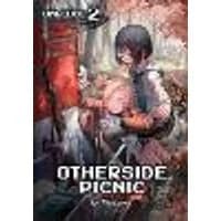 Cover of Otherside Picnic: Omnibus 2 (Light Novel)