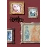 Cover of Monster: The Perfect Edition, Vol. 2 Volume 2