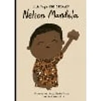 Cover of Nelson Mandela Volume 73