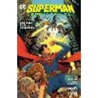 Cover of Superman: Son of Kal-El Vol. 3: Battle for Gamorra