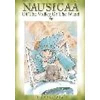 Cover of Nausicaä of the Valley of the Wind, Vol. 4 Volume 4