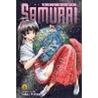 Cover of The Elusive Samurai, Vol. 7 Volume 7