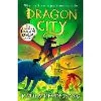 Cover of Dragon City Volume 3