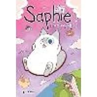 Cover of Saphie the One-Eyed Cat Volume 1