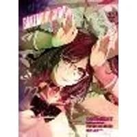 Cover of Bakemonogatari (Manga), volume 3
