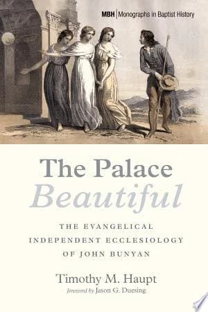 Cover of The Palace Beautiful