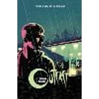 Cover of Outcast by Kirkman & Azaceta Volume 2: A Vast and Unending Ruin