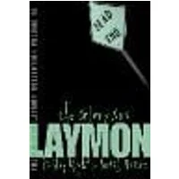 Cover of The Richard Laymon Collection Volume 18: The Glory Bus & Friday Night in Beast House