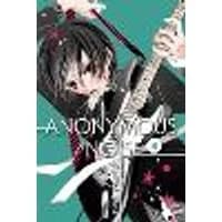 Cover of Anonymous Noise, Vol. 8 Volume 8