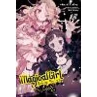 Cover of Magical Girl Raising Project, Vol. 17 (light novel)