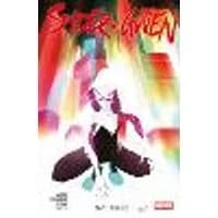 Cover of Spider-Gwen Omnibus Vol. 1
