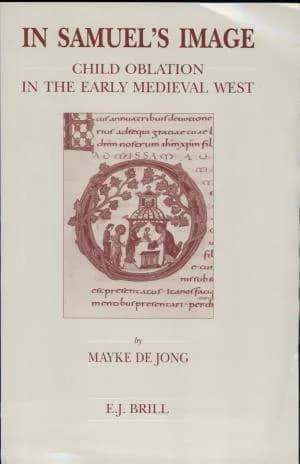 Cover of In Samuel’s Image